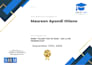 provide customer success and human resource services
